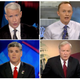 The major networks confirmed their coverage would "of course" be tasteful and brief.